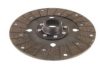 KAWE 2137 Clutch Disc